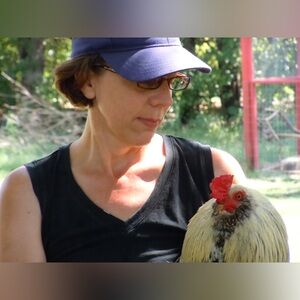 Meet your Posher, Kathi